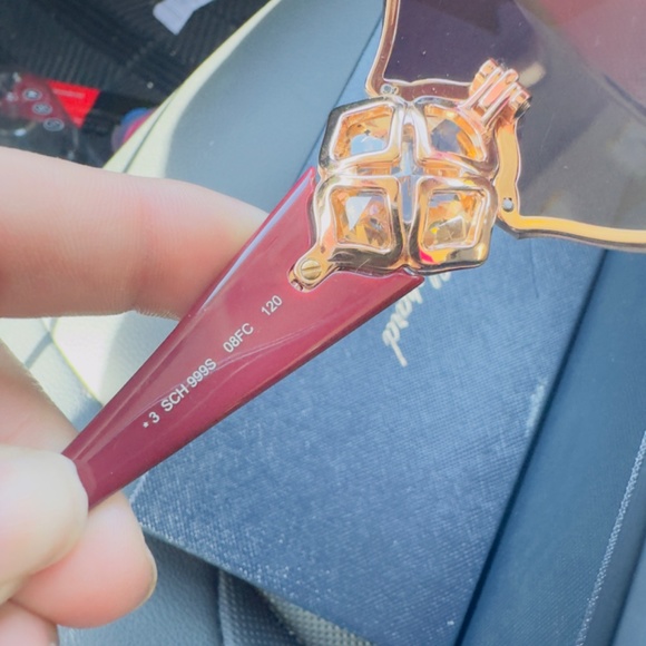 Sunglasses - Picture 3 of 11